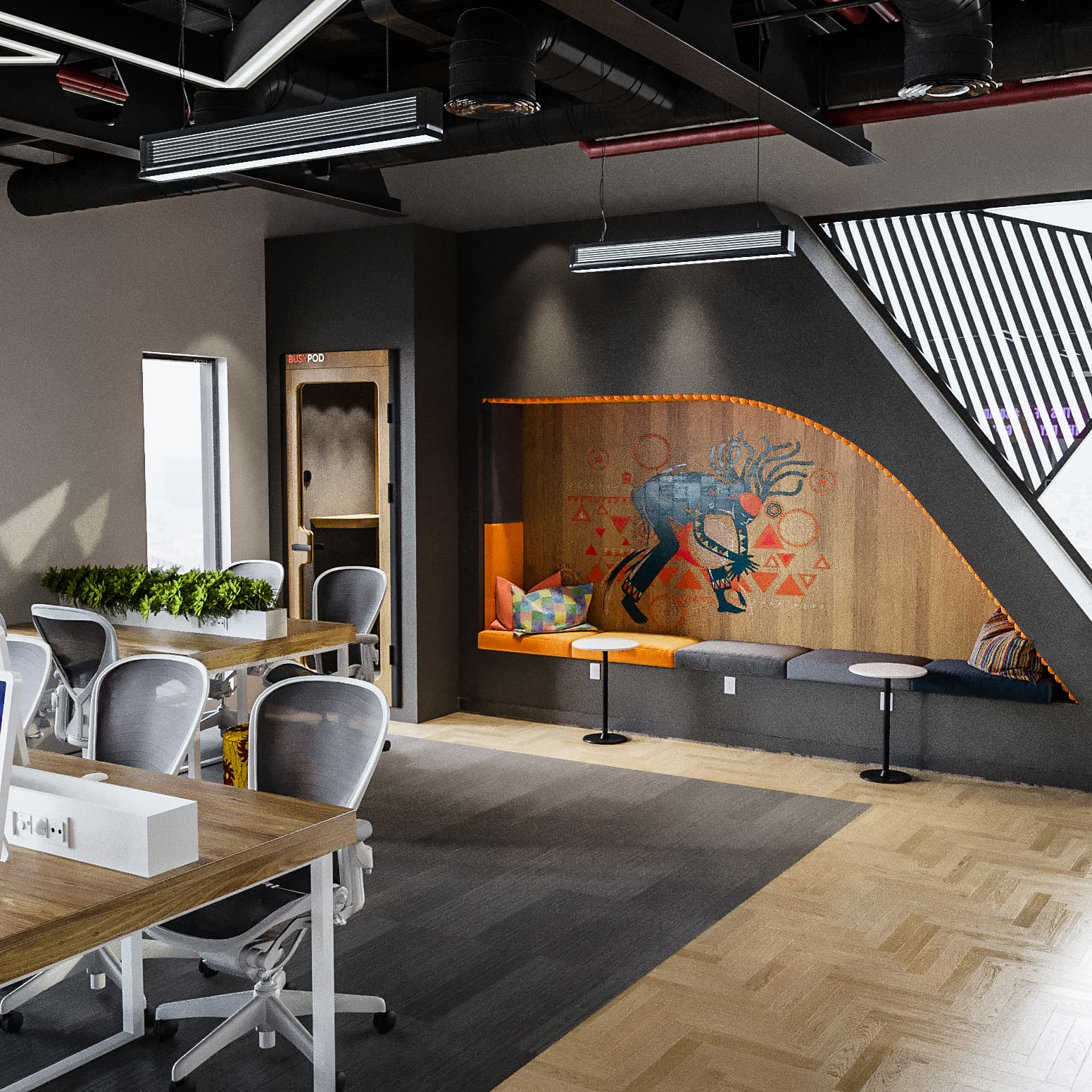 Renovation & Retrofit